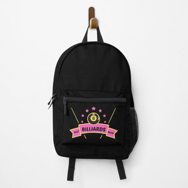 Item preview, Best Billiards Mom - Cute Billiards Gift For Mom designed and sold by shopaminute.