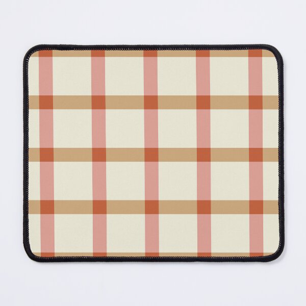 Item preview, Large Earthy Plaid  designed and sold by anzelas.