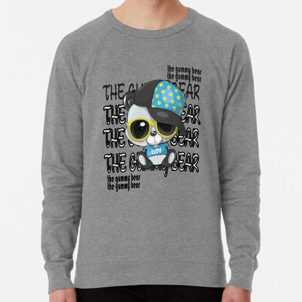 Item preview, The Gummy Bear Song                         designed and sold by GummyBearrr.