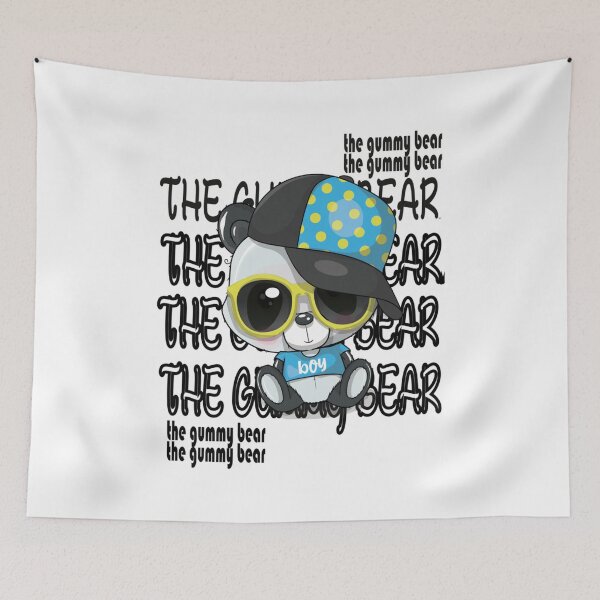Item preview, The Gummy Bear Song                         designed and sold by GummyBearrr.