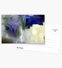 Sapphire Night 2 Postcards