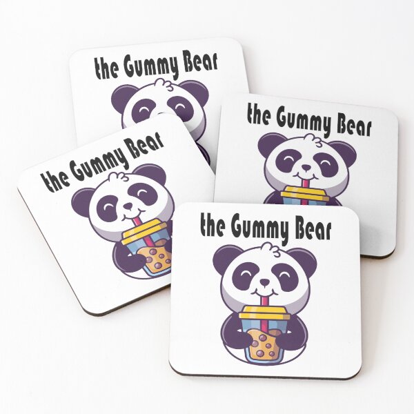 Item preview, The Gummy Bear Song                         designed and sold by GummyBearrr.