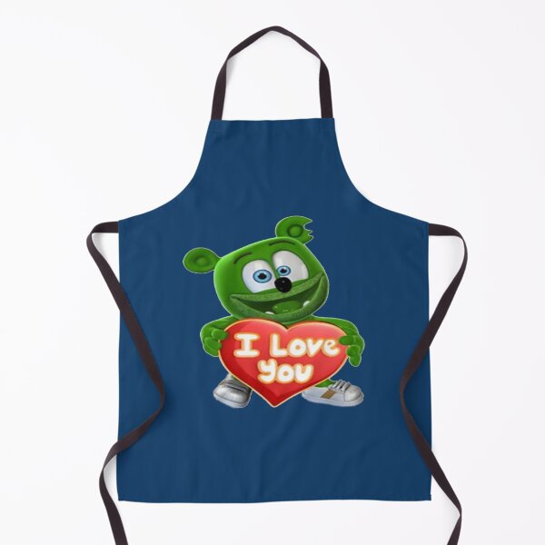 Item preview, The Gummy Bear Song designed and sold by GummyBearrr.