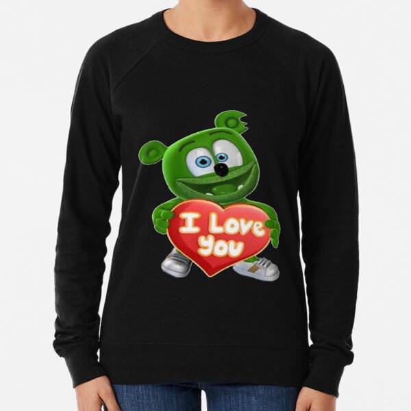 Item preview, The Gummy Bear Song                         designed and sold by GummyBearrr.