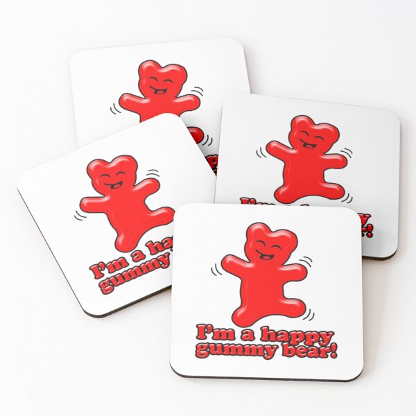 Item preview, The Gummy Bear Song                         designed and sold by GummyBearrr.