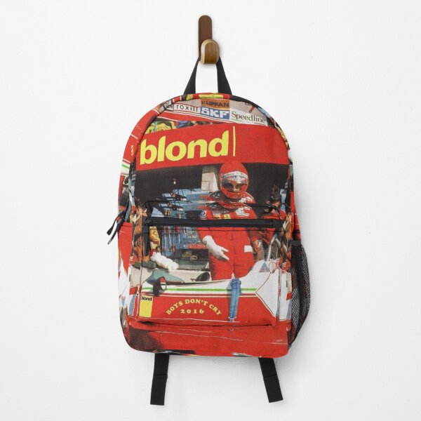 Item preview, The Real Blond  designed and sold by vanceruse.