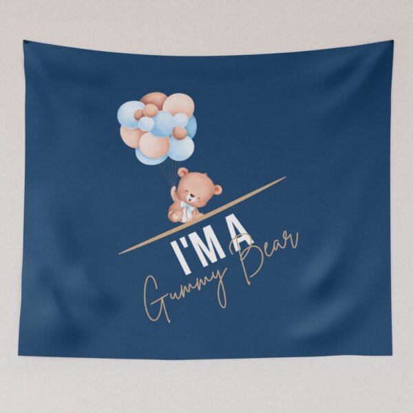 Item preview, The Gummy Bear Song                         designed and sold by GummyBearrr.