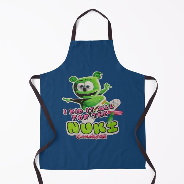 Item preview, The Gummy Bear Song designed and sold by GummyBearrr.