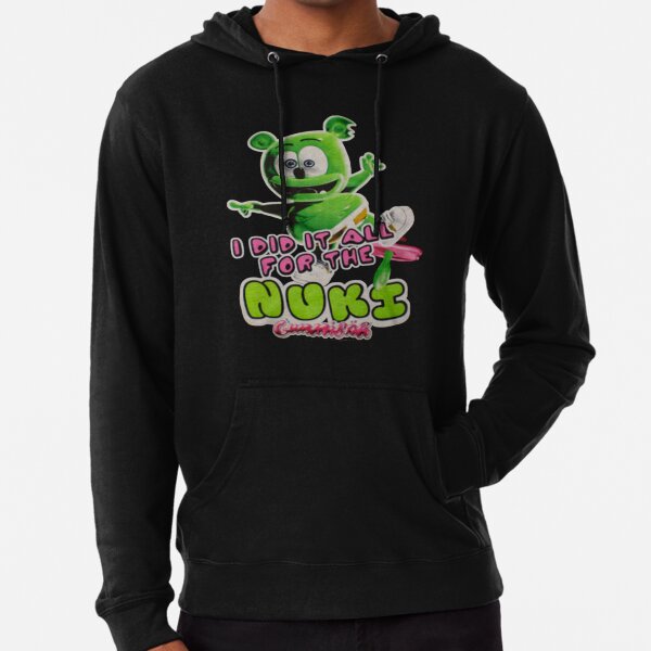 Item preview, The Gummy Bear Song                         designed and sold by GummyBearrr.