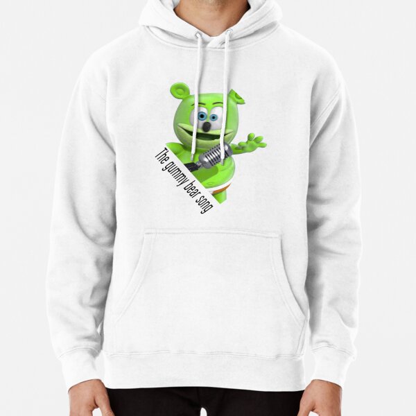 Item preview, The Gummy Bear Song                         designed and sold by GummyBearrr.