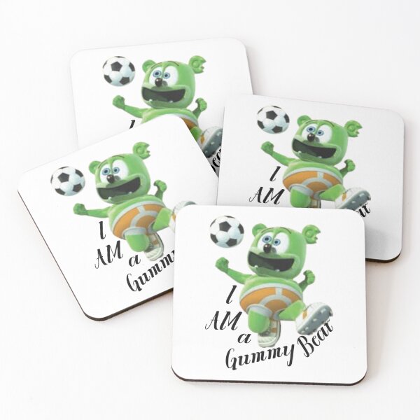 Item preview, The Gummy Bear Song                         designed and sold by GummyBearrr.