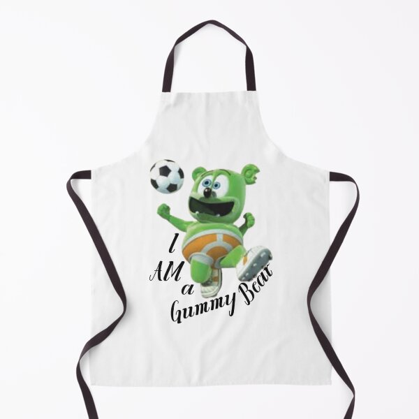 Item preview, The Gummy Bear Song designed and sold by GummyBearrr.
