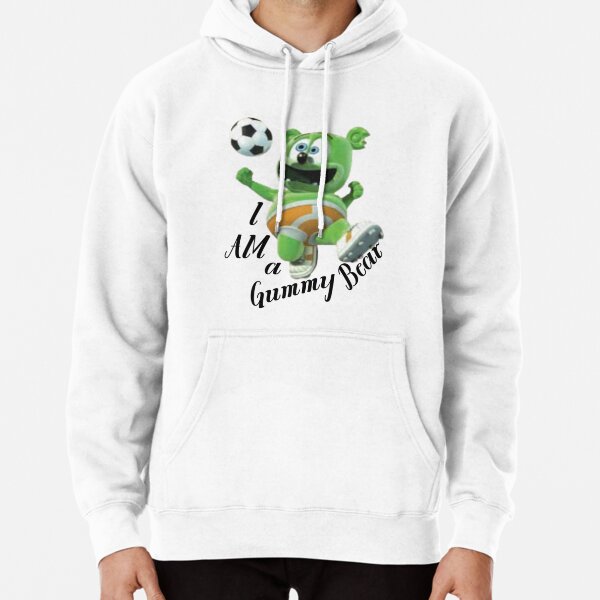 Item preview, The Gummy Bear Song                         designed and sold by GummyBearrr.