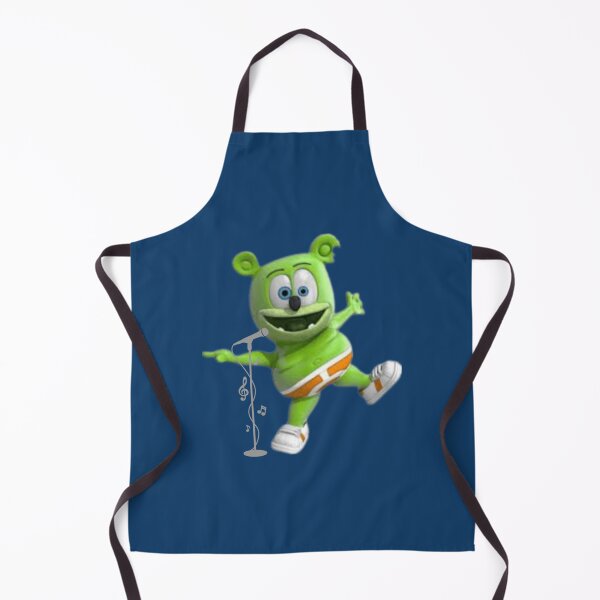 Item preview, The Gummy Bear Song designed and sold by GummyBearrr.