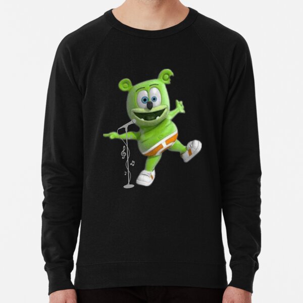 Item preview, The Gummy Bear Song                         designed and sold by GummyBearrr.