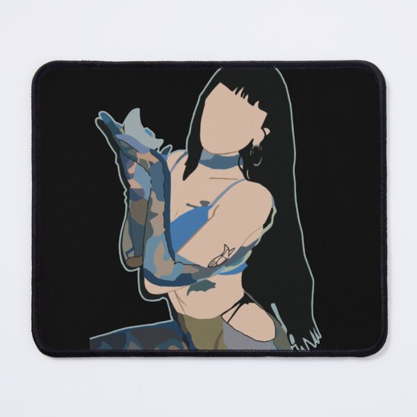 Item preview, Lilith Czar Moon Silhouette  designed and sold by shirabarnir.