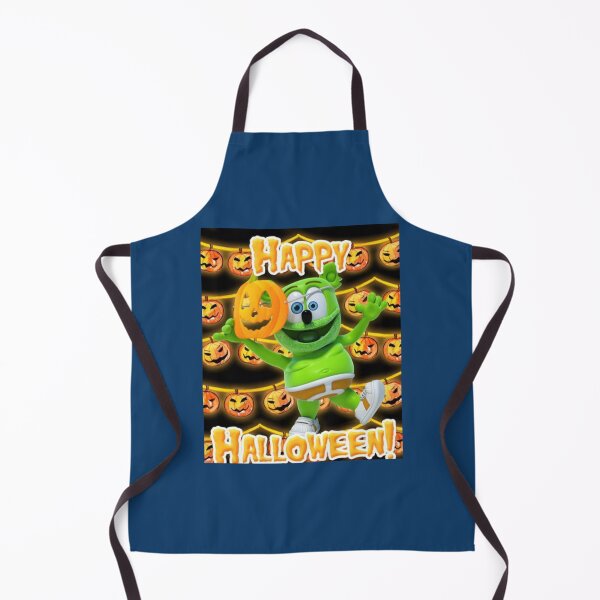 Item preview, The Gummy Bear Song - happy halloween designed and sold by GummyBearrr.