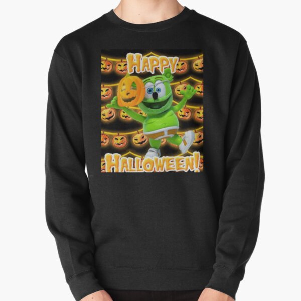 Item preview, The Gummy Bear Song - happy halloween    designed and sold by GummyBearrr.