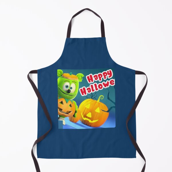 Item preview, The Gummy Bear Song - happy halloween designed and sold by GummyBearrr.