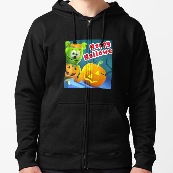 Item preview, The Gummy Bear Song - happy halloween   designed and sold by GummyBearrr.