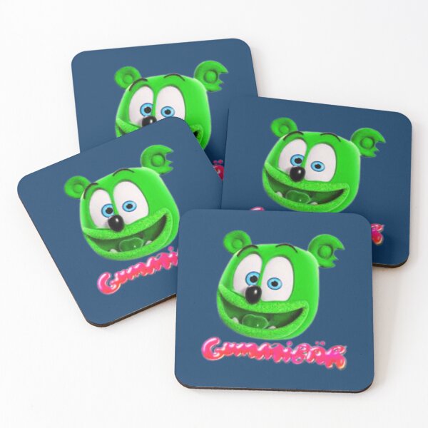 Item preview, The Gummy Bear Song-Funny    designed and sold by GummyBearrr.