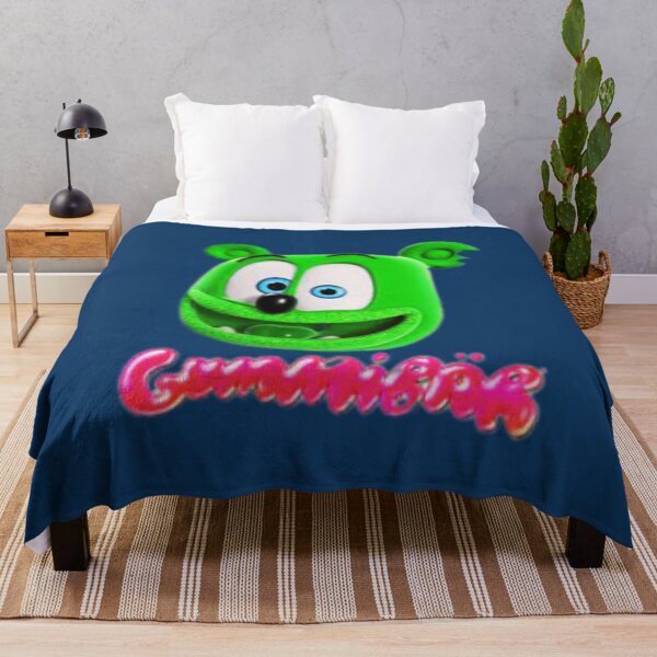 Item preview, The Gummy Bear Song-Funny designed and sold by GummyBearrr.