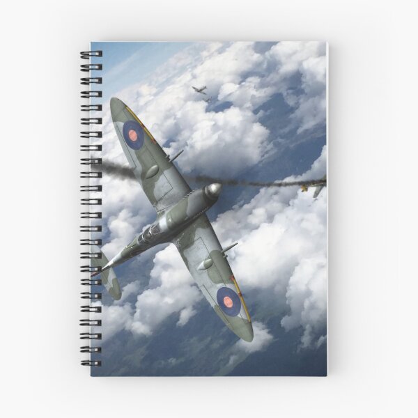 Item preview, A Fighter Engagement designed and sold by Airpower Art.