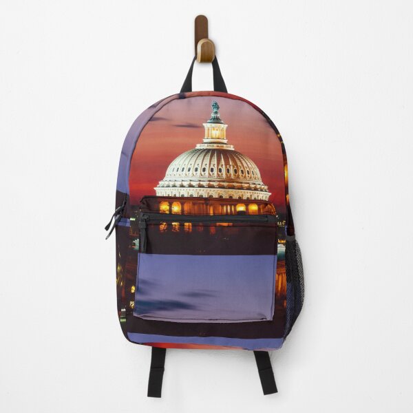 Item preview, US Capitol, Washington DC designed and sold by janusa.