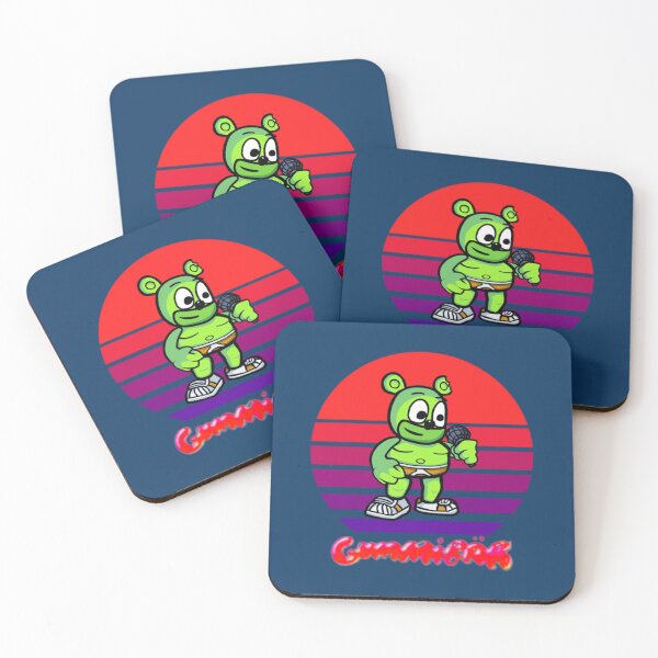 Item preview, The Gummy Bear Song-Funny   designed and sold by GummyBearrr.