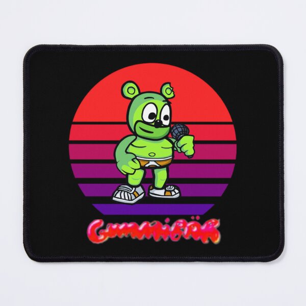 Item preview, The Gummy Bear Song-Funny designed and sold by GummyBearrr.