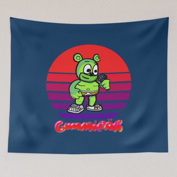 Item preview, The Gummy Bear Song-Funny   designed and sold by GummyBearrr.