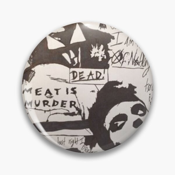 Item preview, The Smiths  designed and sold by vanceruse.