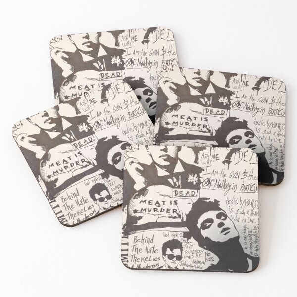 Item preview, The Smiths  designed and sold by vanceruse.
