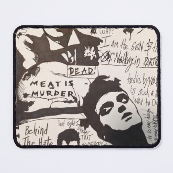 Item preview, The Smiths designed and sold by vanceruse.