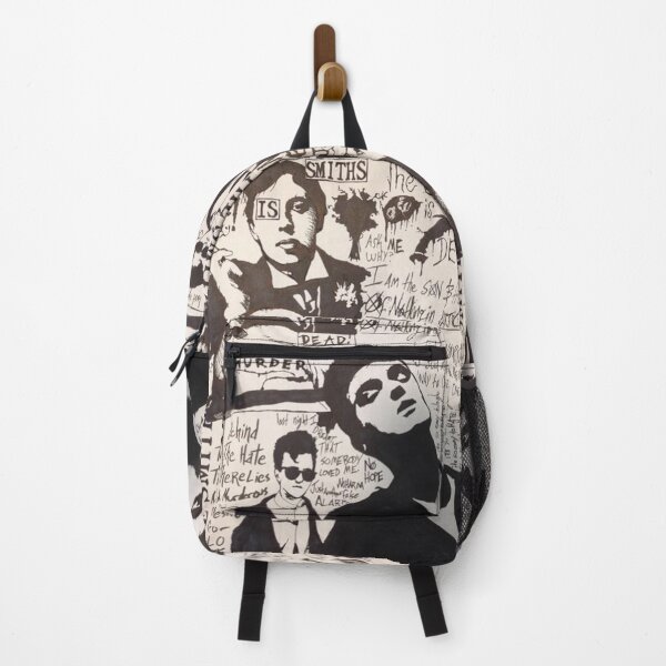 Item preview, The Smiths designed and sold by vanceruse.