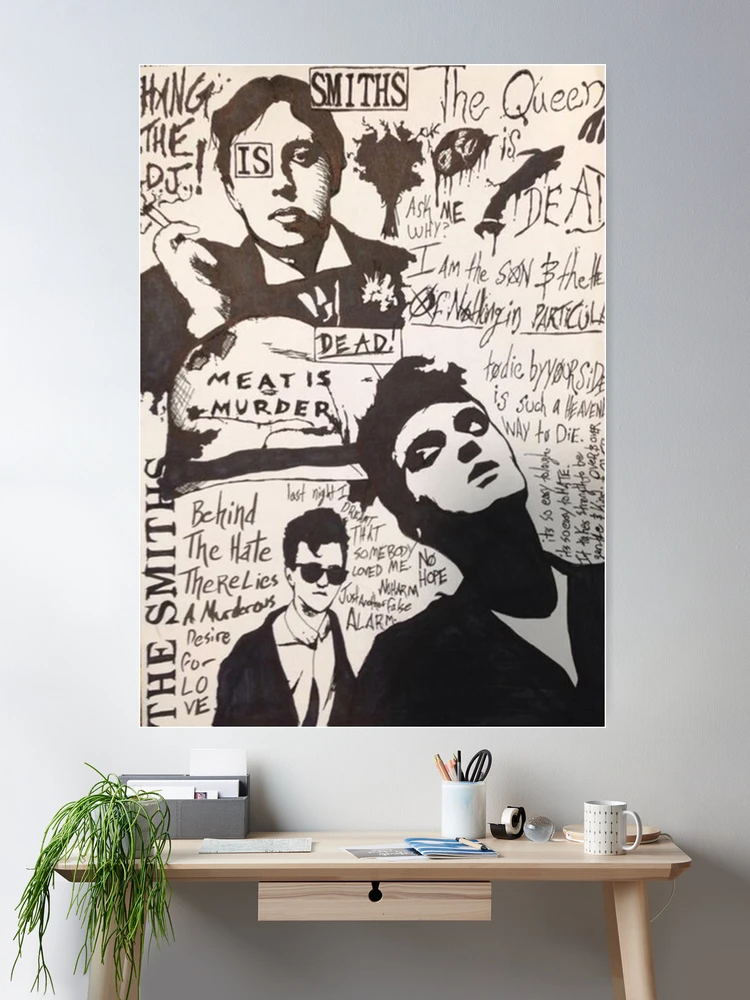 The Smiths 
