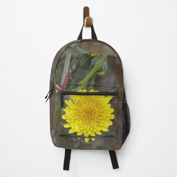 Item preview, Sow thistle flower designed and sold by greentiger1.