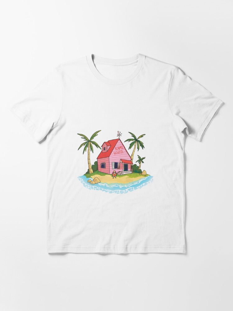 T shirt best sale kame house