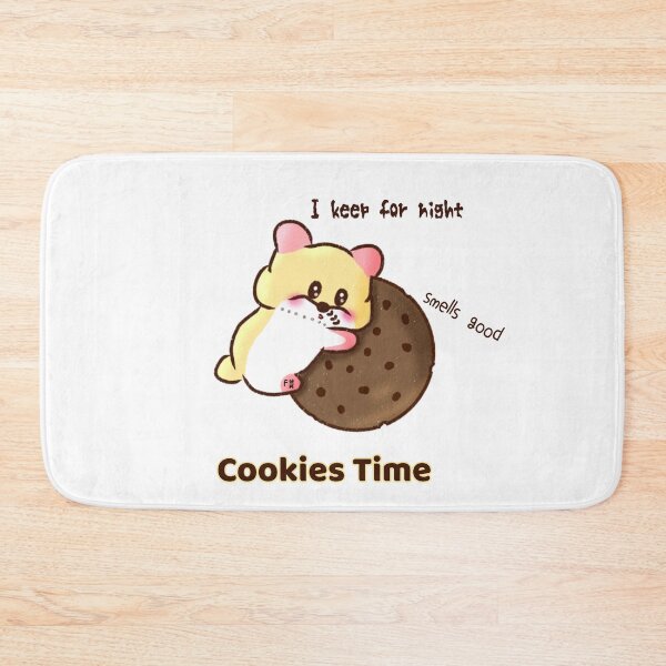 Item preview, Hamster | Hamster Lover - Cookies time v2 designed and sold by FennyWijayaMomo.