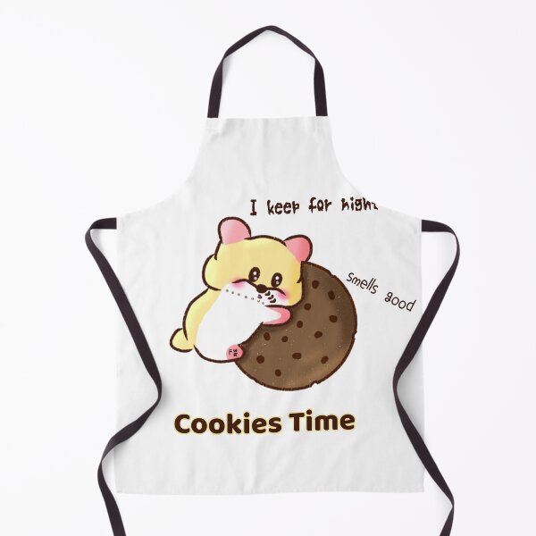 Item preview, Hamster | Hamster Lover - Cookies time v2 designed and sold by FennyWijayaMomo.