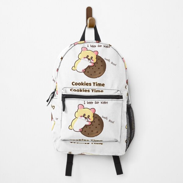 Item preview, Hamster | Hamster Lover - Cookies time v2 designed and sold by FennyWijayaMomo.