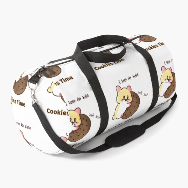 Item preview, Hamster | Hamster Lover - Cookies time v2 designed and sold by FennyWijayaMomo.