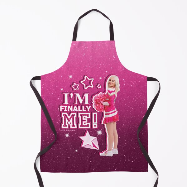 Item preview, Zombies 3 - Addison I'm Finally Me Pink Glitter designed and sold by Arte Enchanted.