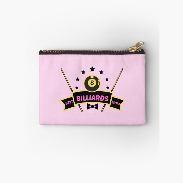 Artikelvorschau, Best Billard Mom - Nettes Billard-Geschenk für Mama entworfen und verkauft von shopaminute.
