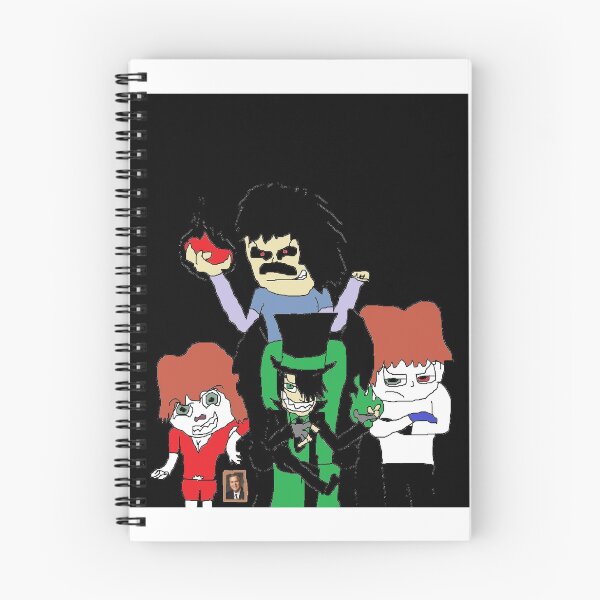 Item preview, the Villains  designed and sold by Jnetwork.