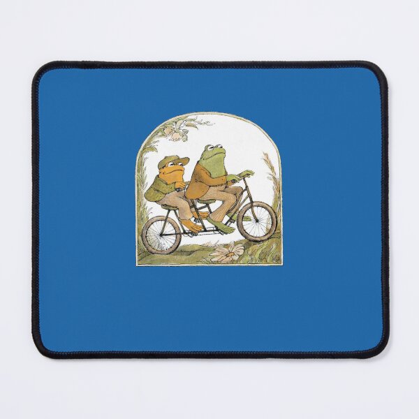 Item preview, Frog And Toad  designed and sold by HenrykUrban.
