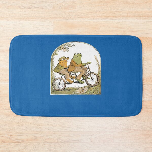 Item preview, Frog And Toad  designed and sold by HenrykUrban.