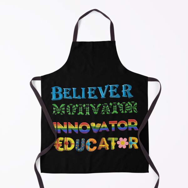 Item preview, Believer Motivator Innovator Education designed and sold by JOY STORE 45.