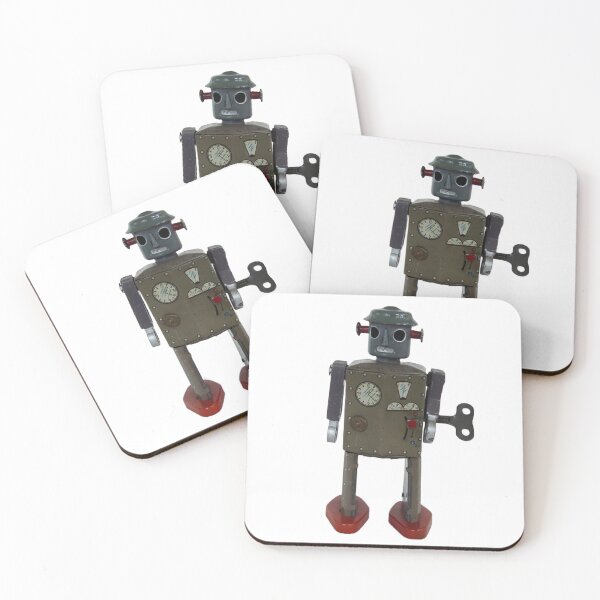 Item preview, Atomic Robot Man designed and sold by DeusExMachina1.