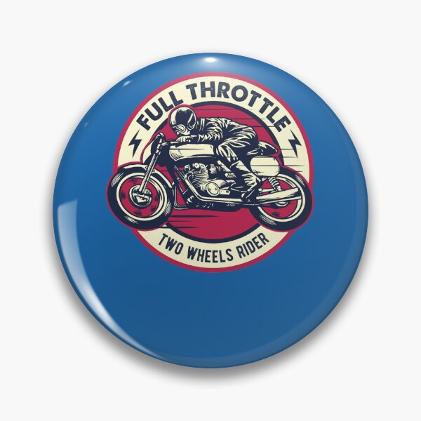 Item preview, Full Throttle  designed and sold by HenrykUrban.